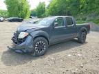 2013 Nissan Frontier SV