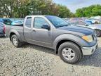 2008 Nissan Frontier SE V6