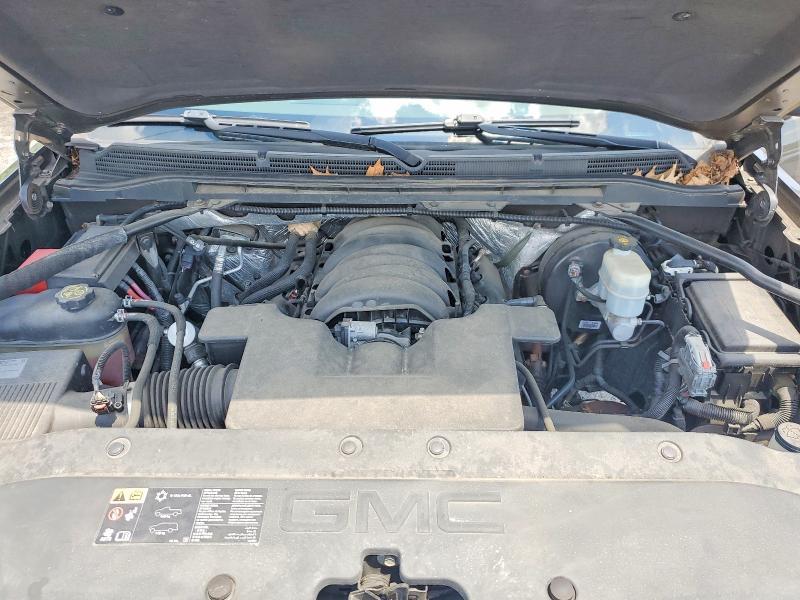 2014 GMC Sierra K1500 SLT