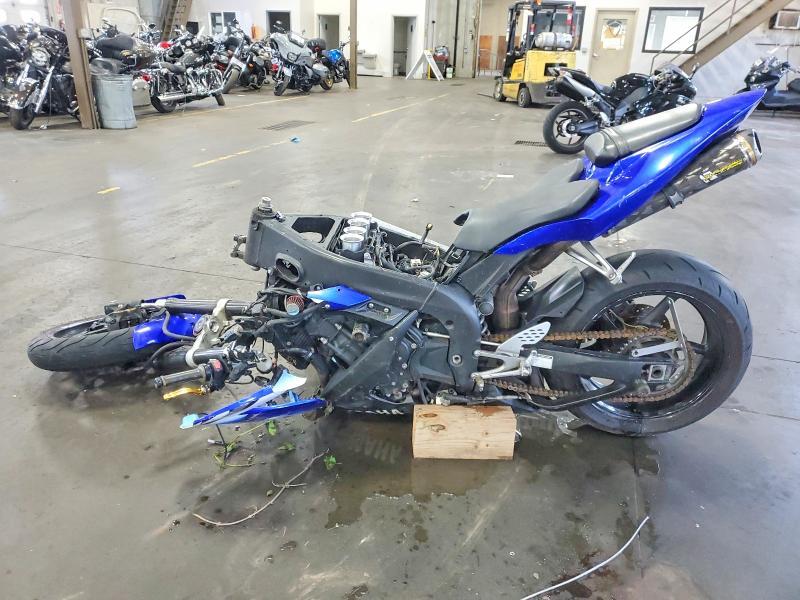 2005 Yamaha YZFR1 C