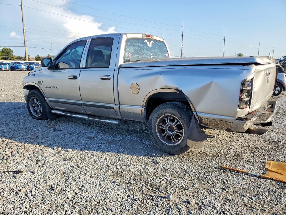 2005 Dodge RAM 1500 ST