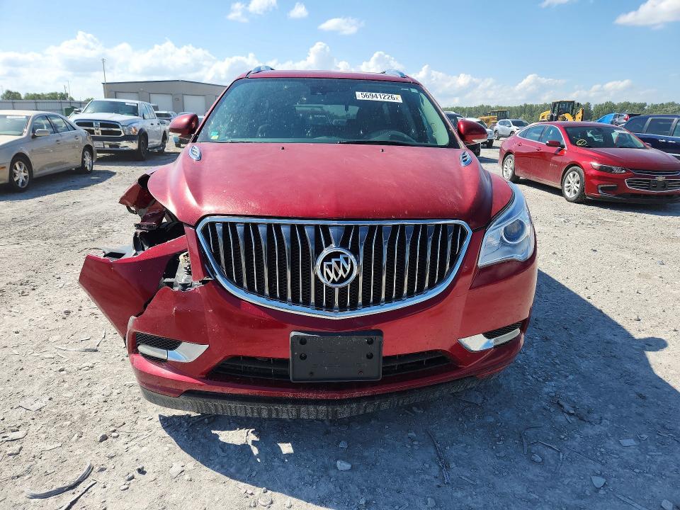 2014 Buick Enclave