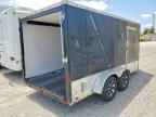 2010 United Expressline Enclosed Cargo Trailer
