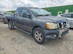 2006 Nissan Titan XE FFV