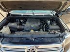 2016 Toyota Tundra Crewmax SR5
