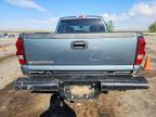 2007 Chevrolet Silverado K2500 Heavy Duty