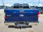 2007 Ford F150 Supercrew