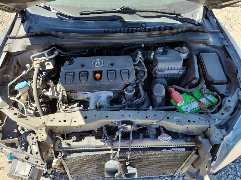 2014 Acura Ilx 20 Premium