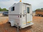 2011 Pelsue Fiber Optic Splicing Trailer