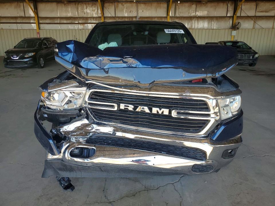2021 Dodge RAM 1500 BIG Horn