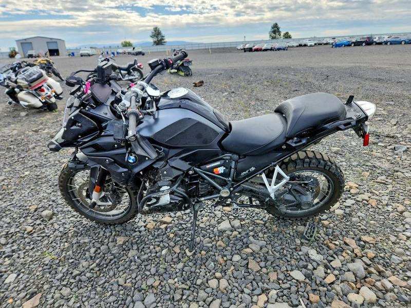 2023 BMW R 1250 GS