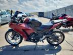 2015 Honda CBR300 RA