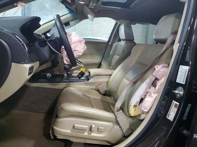 2018 Acura Rdx Technology
