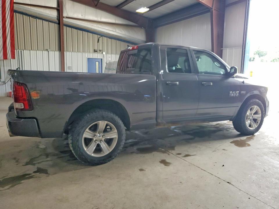 2015 Dodge RAM 1500 Sport