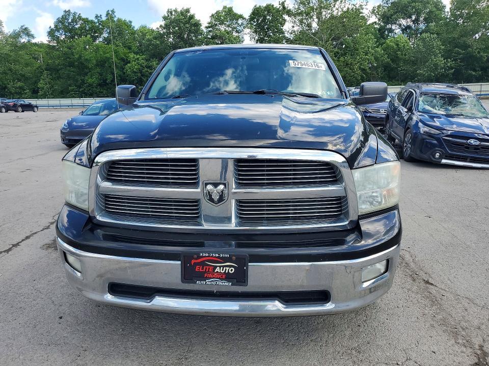 2012 Dodge RAM 1500 SLT
