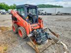 2021 Kubota Skid Steer