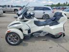 2011 Can-Am Spyder Roadster RT-LTD