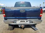 2007 Chevrolet Silverado K2500 Heavy Duty