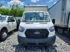 2022 Ford Transit BOX Truck