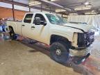 2014 Chevrolet Silverado K3500