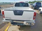 2017 Nissan Frontier SV V6