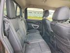 2019 Nissan Titan PRO-4X