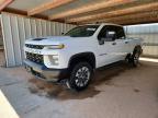 2022 Chevrolet Silverado K2500 Custom
