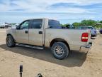 2007 Ford F150 Supercrew