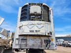 2015 Utility VS2RA Refrigerated Van Trailer