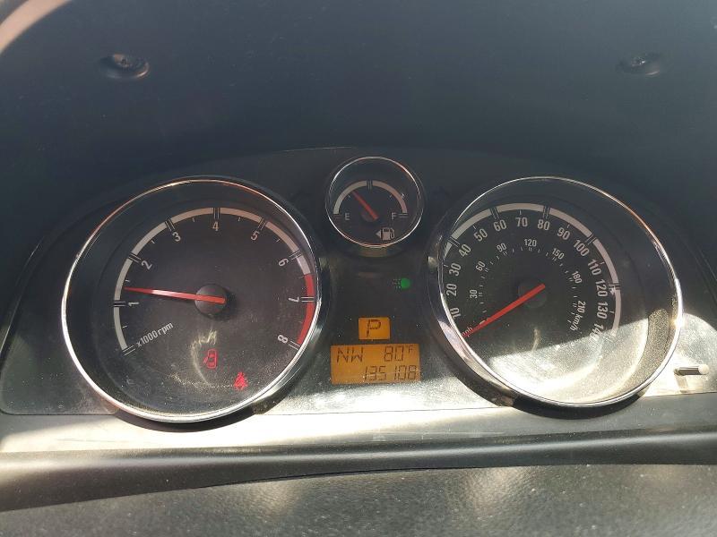 2008 Saturn Vue xe