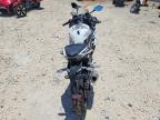 2025 Fgyn Motorcycle