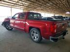 2018 Chevrolet Silverado C1500 LTZ