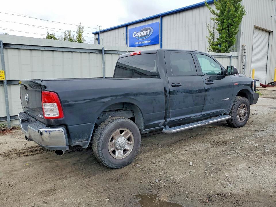 2021 Dodge RAM 2500 BIG Horn