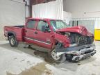 2005 Chevrolet Silverado K2500 Heavy Duty