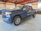 2021 Chevrolet Silverado K1500 Custom