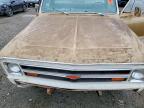 1968 Chevrolet Astro