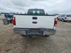2016 Ford F250 Super Duty