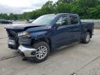 2021 Chevrolet Silverado K1500 LT