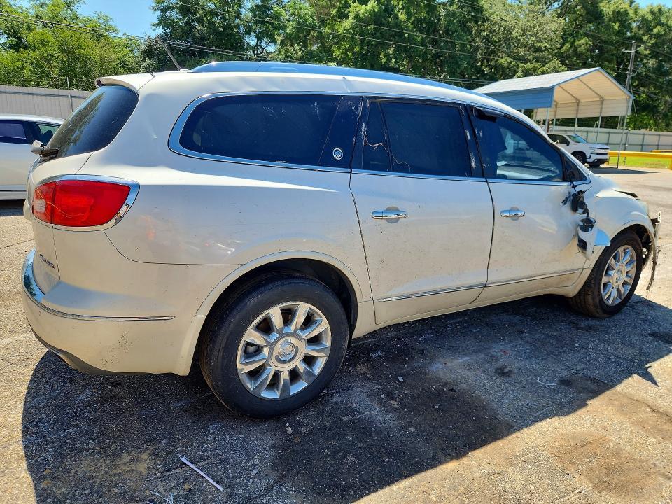 2015 Buick Enclave