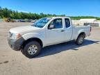 2018 Nissan Frontier S