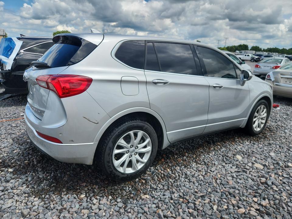 2019 Buick Envision Preferred