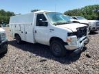 2014 Ford Econoline E350 Super Duty Cutaway Van