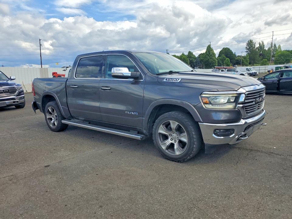 2019 Dodge 1500 Laramie