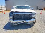 2018 Chevrolet Silverado K1500 LTZ