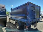 2014 Isuzu NPR HD Dump Truck