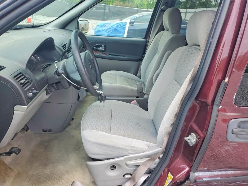2008 Chevrolet Uplander ls
