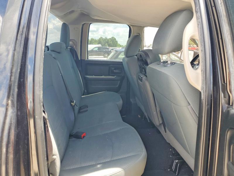 2018 Dodge RAM 1500 ST
