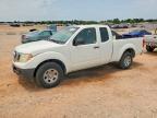 2014 Nissan Frontier S