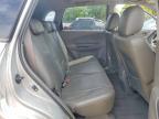 2007 Hyundai Tucson se