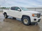 2015 GMC Canyon SLE